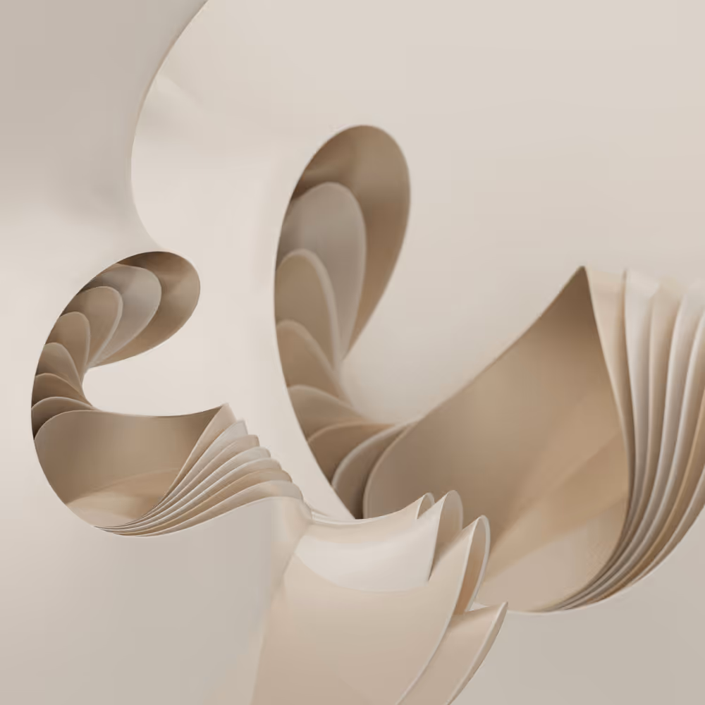 Some chairs and a lamp